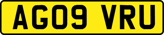 AG09VRU