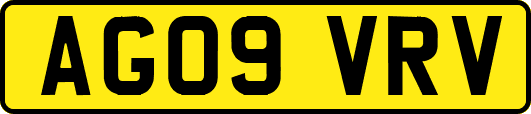 AG09VRV