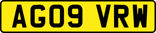 AG09VRW