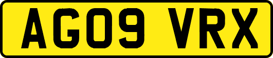 AG09VRX