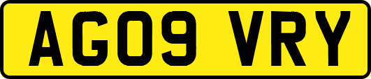 AG09VRY