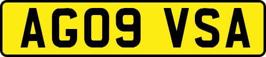 AG09VSA