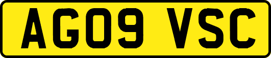 AG09VSC