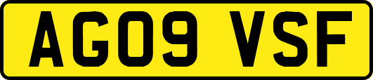 AG09VSF