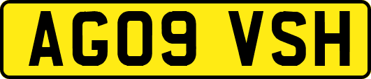 AG09VSH