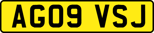 AG09VSJ