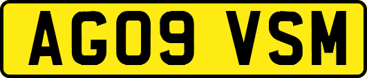 AG09VSM