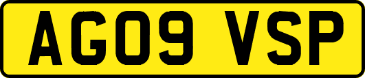AG09VSP
