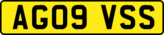 AG09VSS
