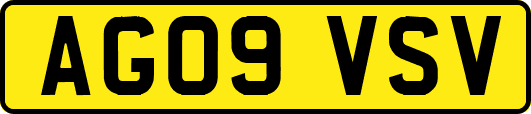 AG09VSV