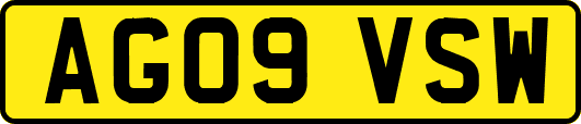 AG09VSW