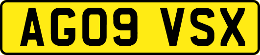 AG09VSX