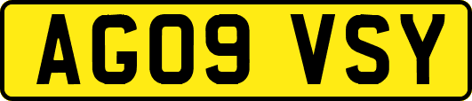 AG09VSY