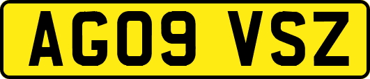AG09VSZ