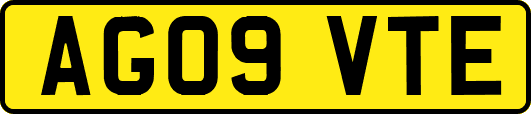 AG09VTE