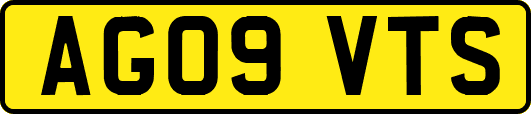 AG09VTS