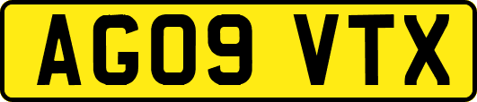 AG09VTX