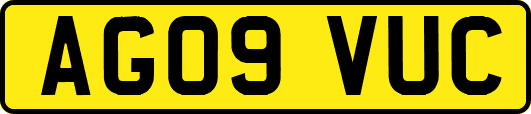 AG09VUC