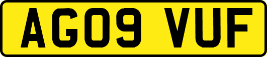 AG09VUF
