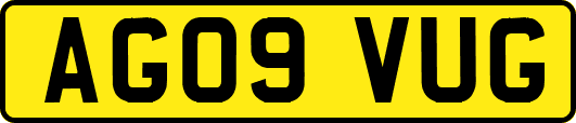 AG09VUG