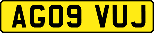 AG09VUJ