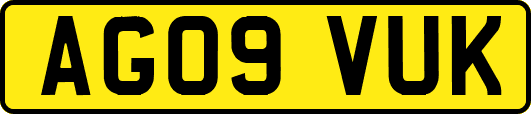 AG09VUK