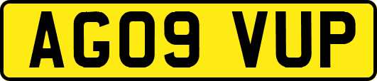 AG09VUP