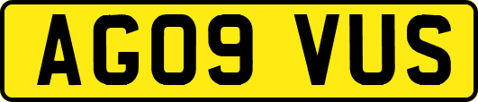AG09VUS