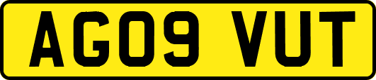 AG09VUT