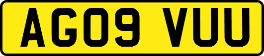 AG09VUU