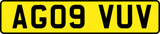 AG09VUV