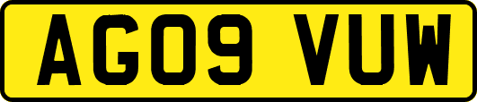 AG09VUW