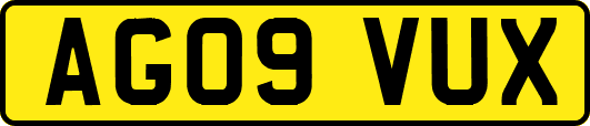 AG09VUX