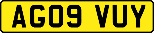 AG09VUY