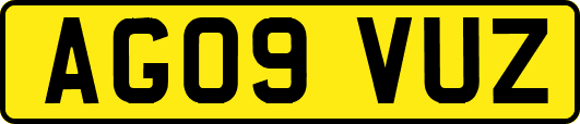 AG09VUZ