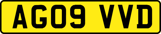 AG09VVD