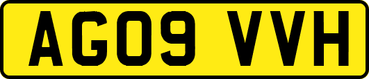 AG09VVH