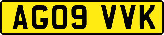 AG09VVK