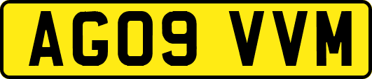 AG09VVM