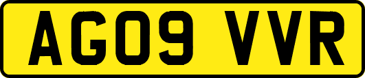 AG09VVR