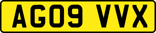 AG09VVX