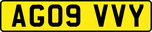 AG09VVY