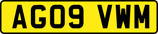 AG09VWM