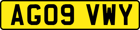 AG09VWY