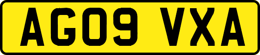 AG09VXA