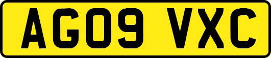AG09VXC