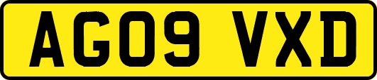 AG09VXD