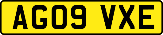 AG09VXE