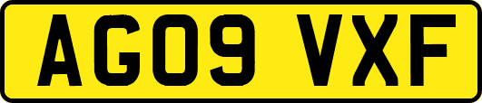 AG09VXF