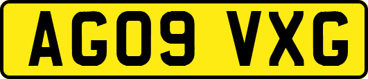 AG09VXG